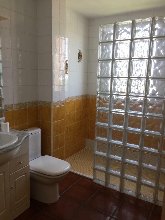 Appartement Urbanizacion Naturista Parque Vera Extérieur photo